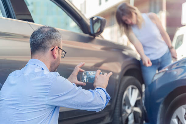 Professional Car Insurance Near Me technician working in Chincoteague, VA